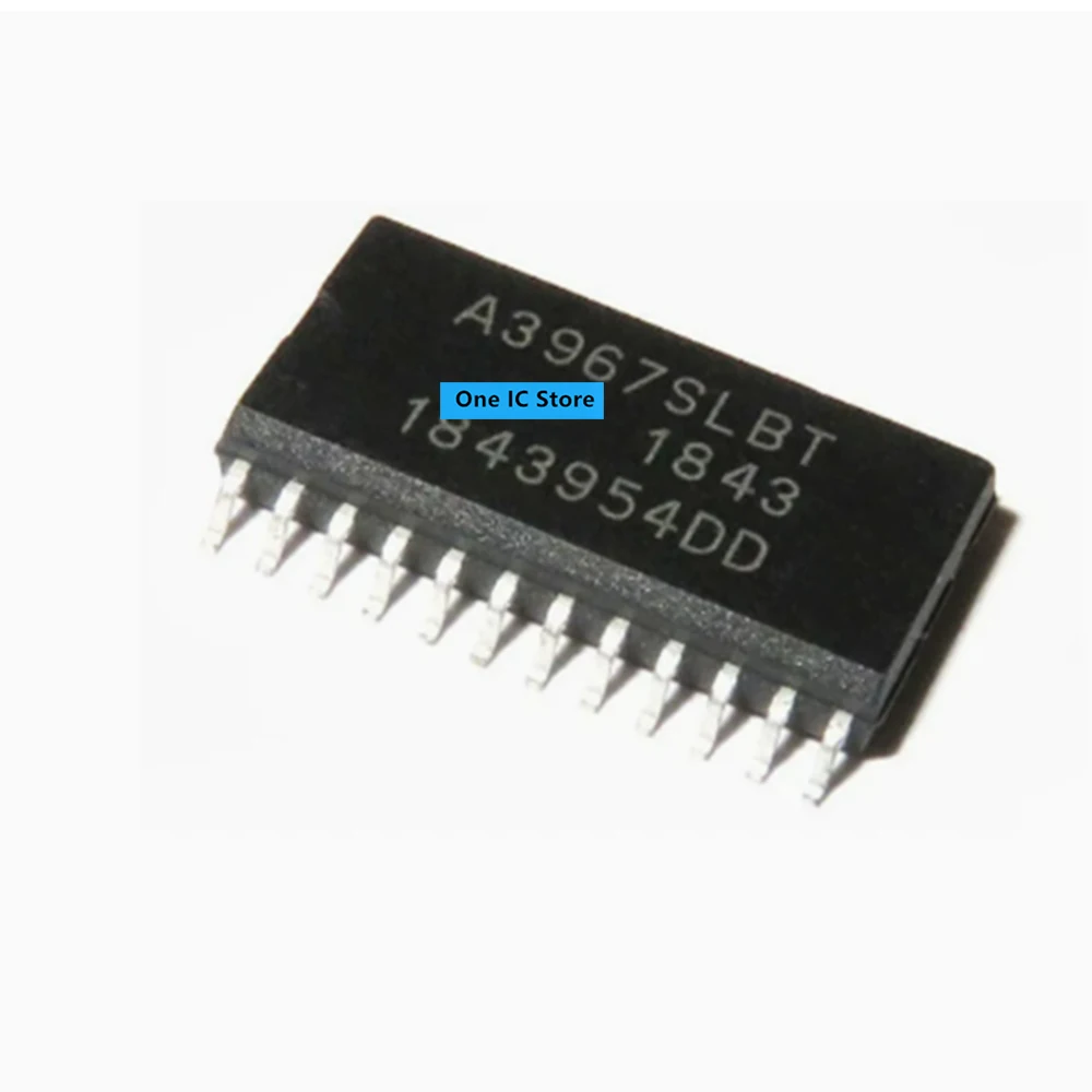 100% Original A3967SLBTR-T  A3967SLBT SOP A Brand New Genuine Ic