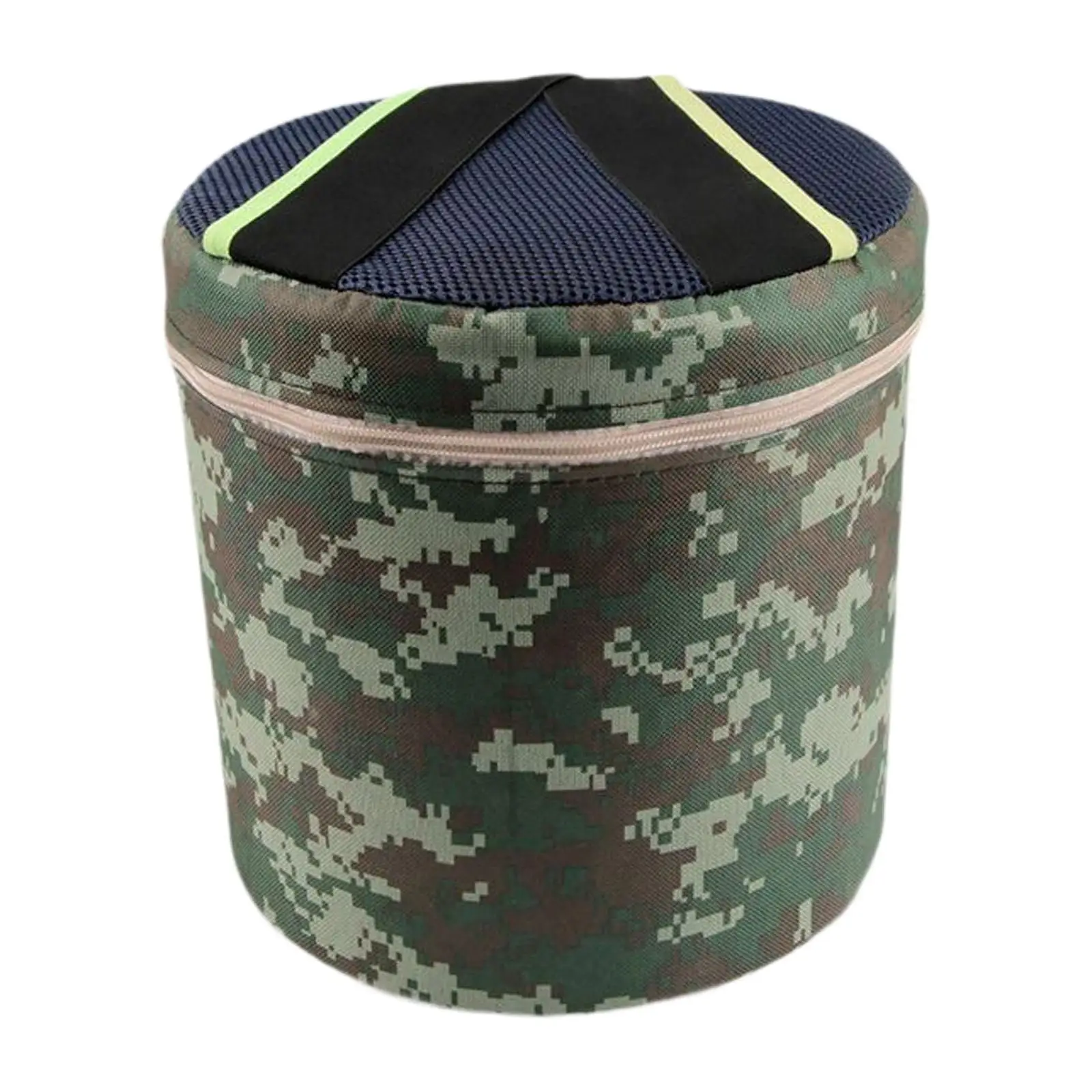 

Wearable Gardening Stool Footstool Garden Seat for Farming Camping Planting