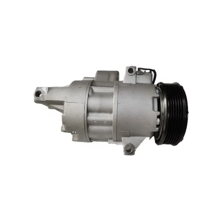 

High Performance Wholesale Car Engine 2.4L Car Air Conditioning Compressor 95200-76KA1