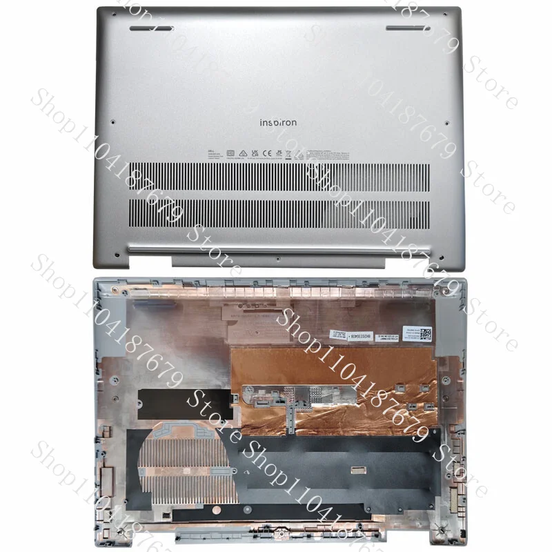 

New For inspiron 5435 14Pro 5430 Bottom Cover Base Lid Lower Case 066P8X 66P8X