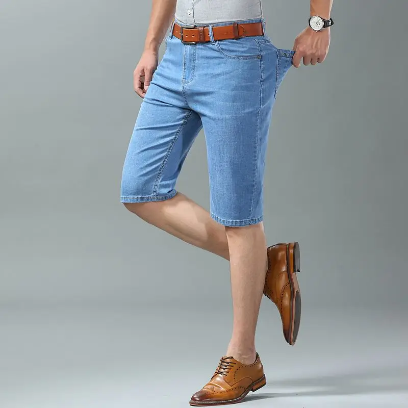 Thumbnail 3 - #93 Best Denim Shorts to Buy In 2026
