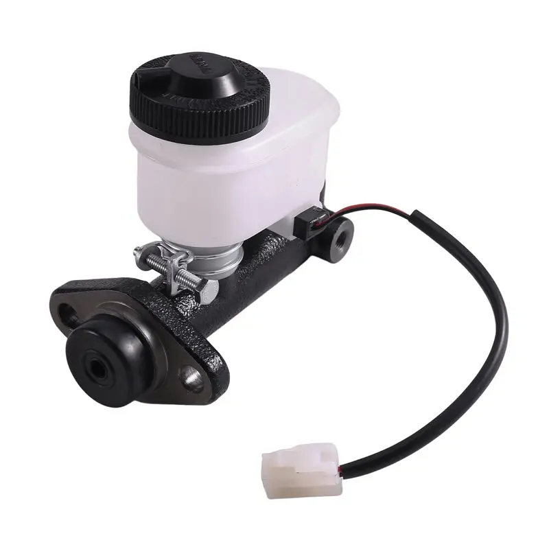 A58X-For Forklift Brake Master Cylinder 46010-GB00B 46010GB00B- Fits FD10-35 F16C/F18B FB10-20& Nissan MCPG1B2L30 Mod