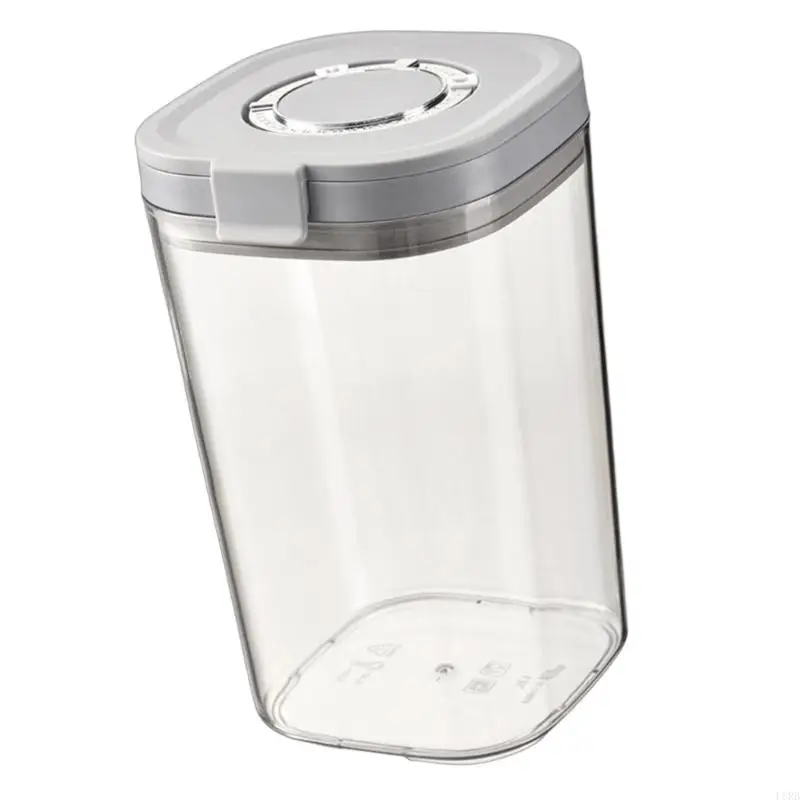 صحية الرضع صيغة موزع مانعة للتسرب المحمولة تصميم ملعقة فصل تاريخ بمناسبة بطلب لتخزين مسحوق الحليب L8RB