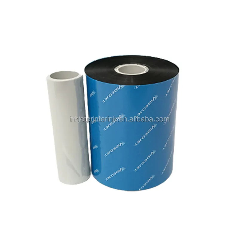 

Лента Videojet 14-E110KQ5-830 LPA, черная, 110 мм X 830 м, обычный класс, 5 в корпусе