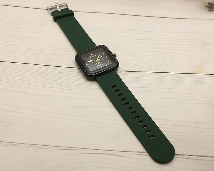 New simple silicone Brand Casual Quartz Watch Women Crystal Silicone Watches Relogio Feminino Wrist Watch Hot sale