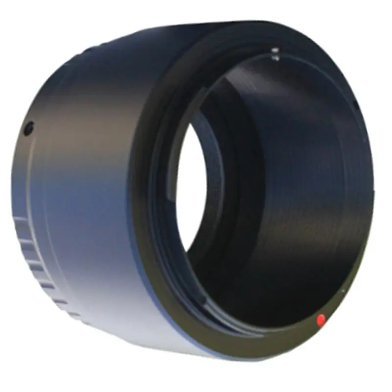 For T-Ring Telescope To Nikon Z30 Z50 ZFC Z5 Z6 Z7 II Z6II Z7II Z8 Z9 Camera Mount-Ring Adapter T2-Z T-Z T2-ABIU
