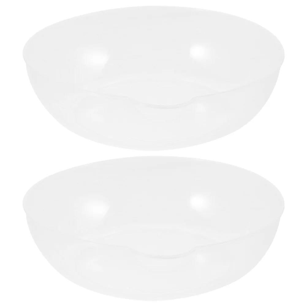 Scale Food Tray Jewelry Kitchen Weighing Pan Powder Weight Electronic Measuring for Gold