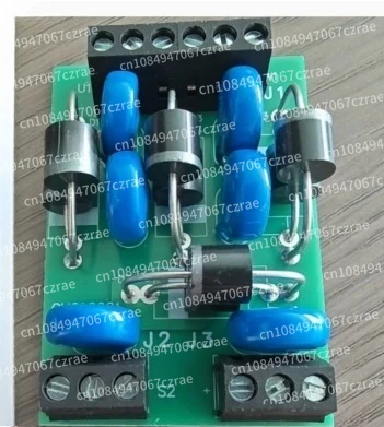 Module, motor brake rectifier GH010601 device