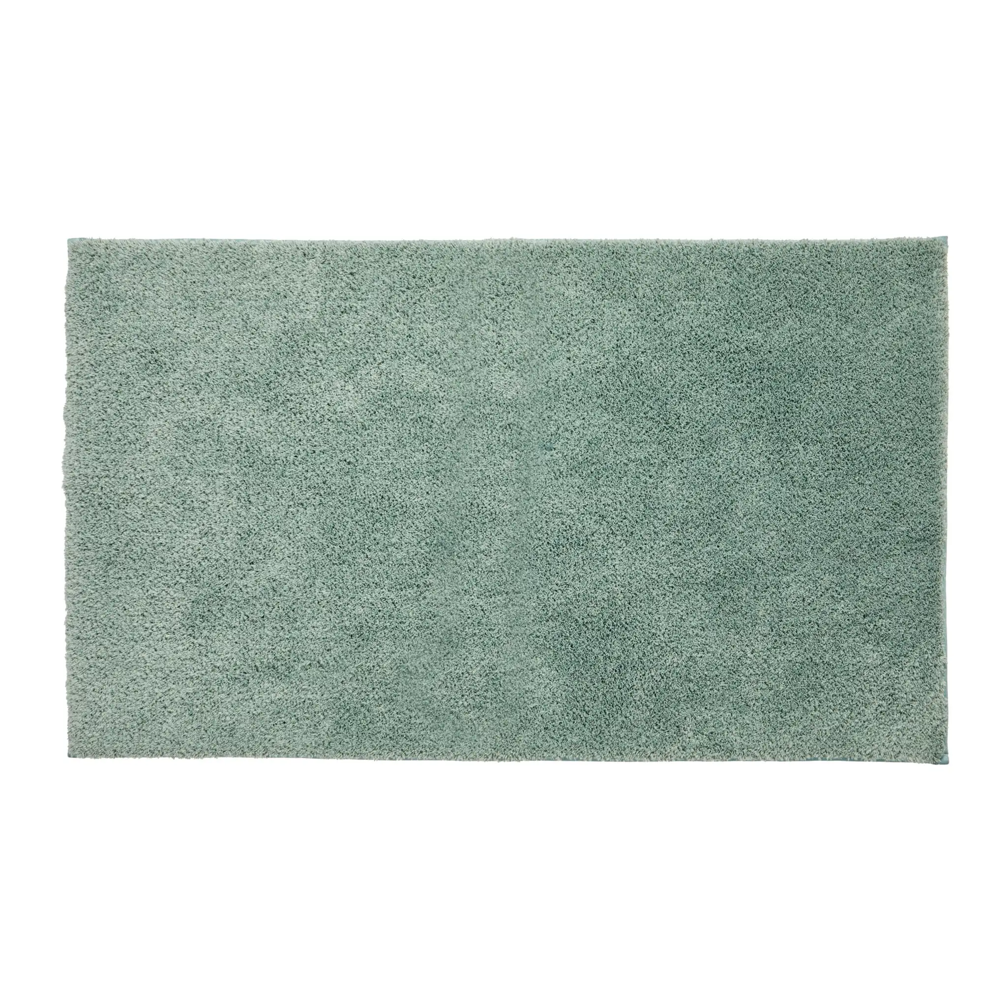 

Ultra Soft Polyester Bath Rug, 23x39, Green River