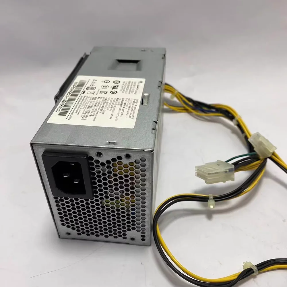 For FSP GROUP INC FSP180-TGBAB FSP180-20TGBAA 10 pin desktop power supply 00PC746 HK280-72PP