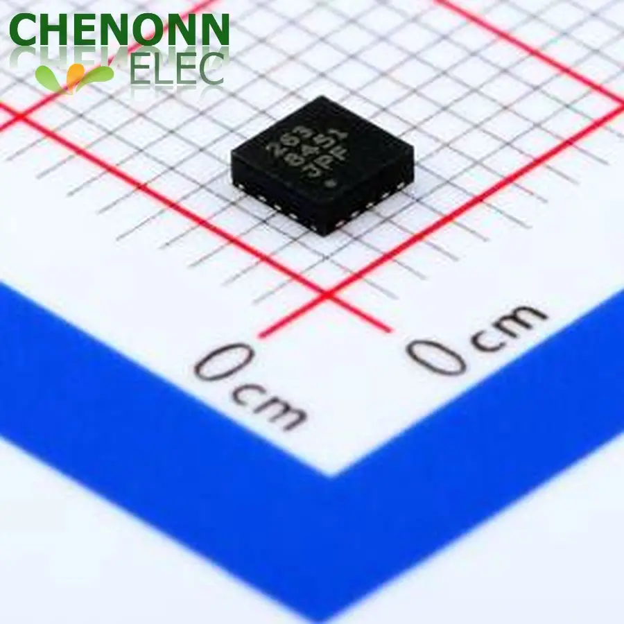 20PCS/LOT MMA8451QR1 (Motion Sensors)