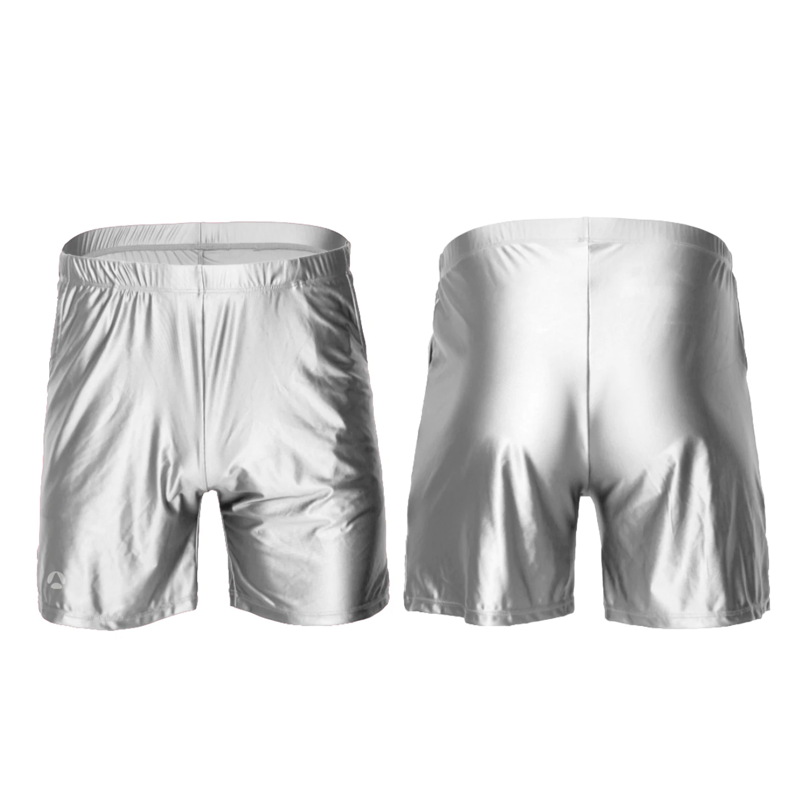 Silver only Shorts