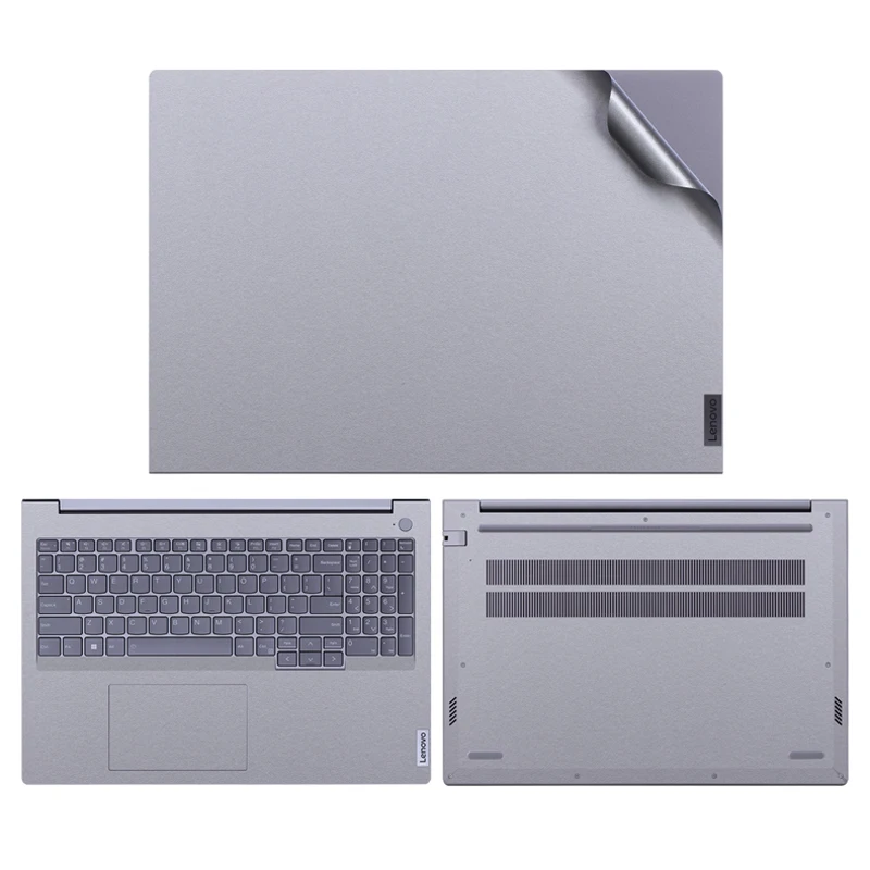 Custom Skin Stickers for Lenovo Thinkbook 14 G6 G7 IRL IML AHP Anti-scratches Laptop Decals for ThinkBook 14 G7 Protective Film
