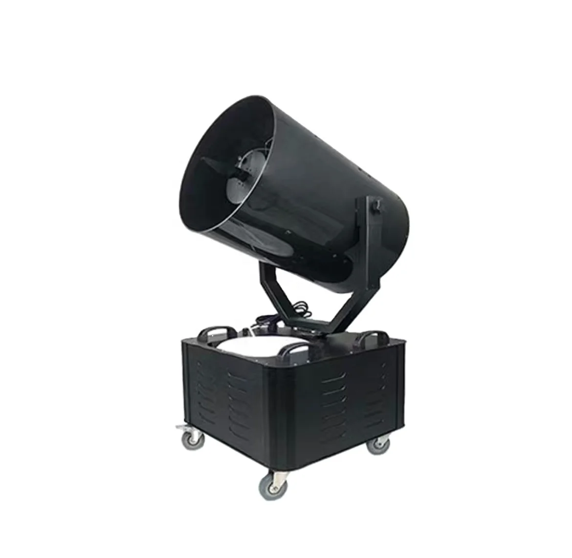 

3000W Moving Head Snow Foam Machine Ice Maker