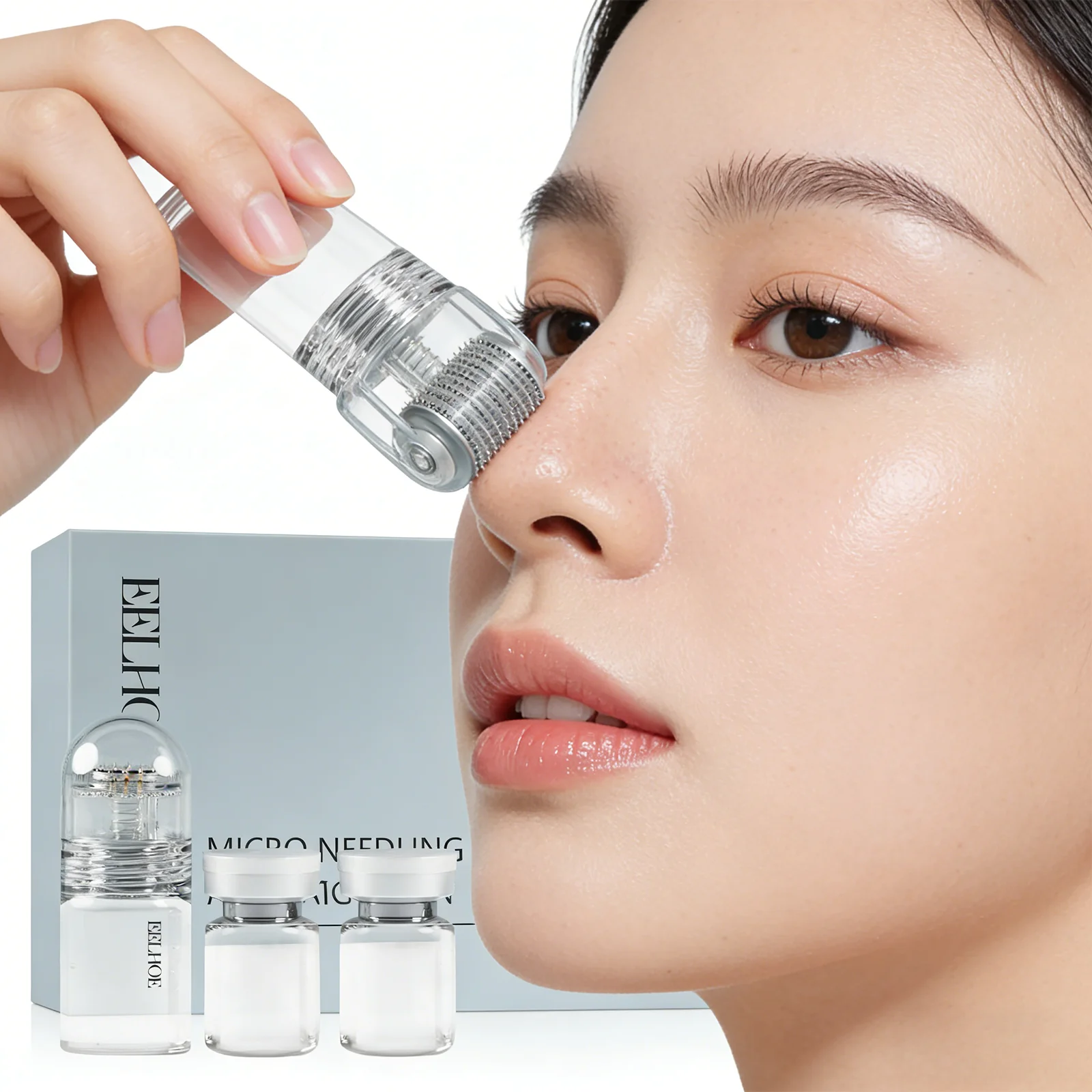 #51 Compare Skin Care Rollers Before You Buy