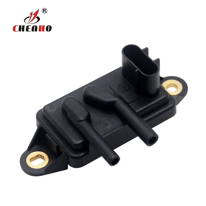 New EGR Valve Pressure Position Sensor For Ford E-150 E-250 E-350 E-450 F-150 F-250 F-350 F-450 F-550 1L3Z9J460AA F48E9J460BA