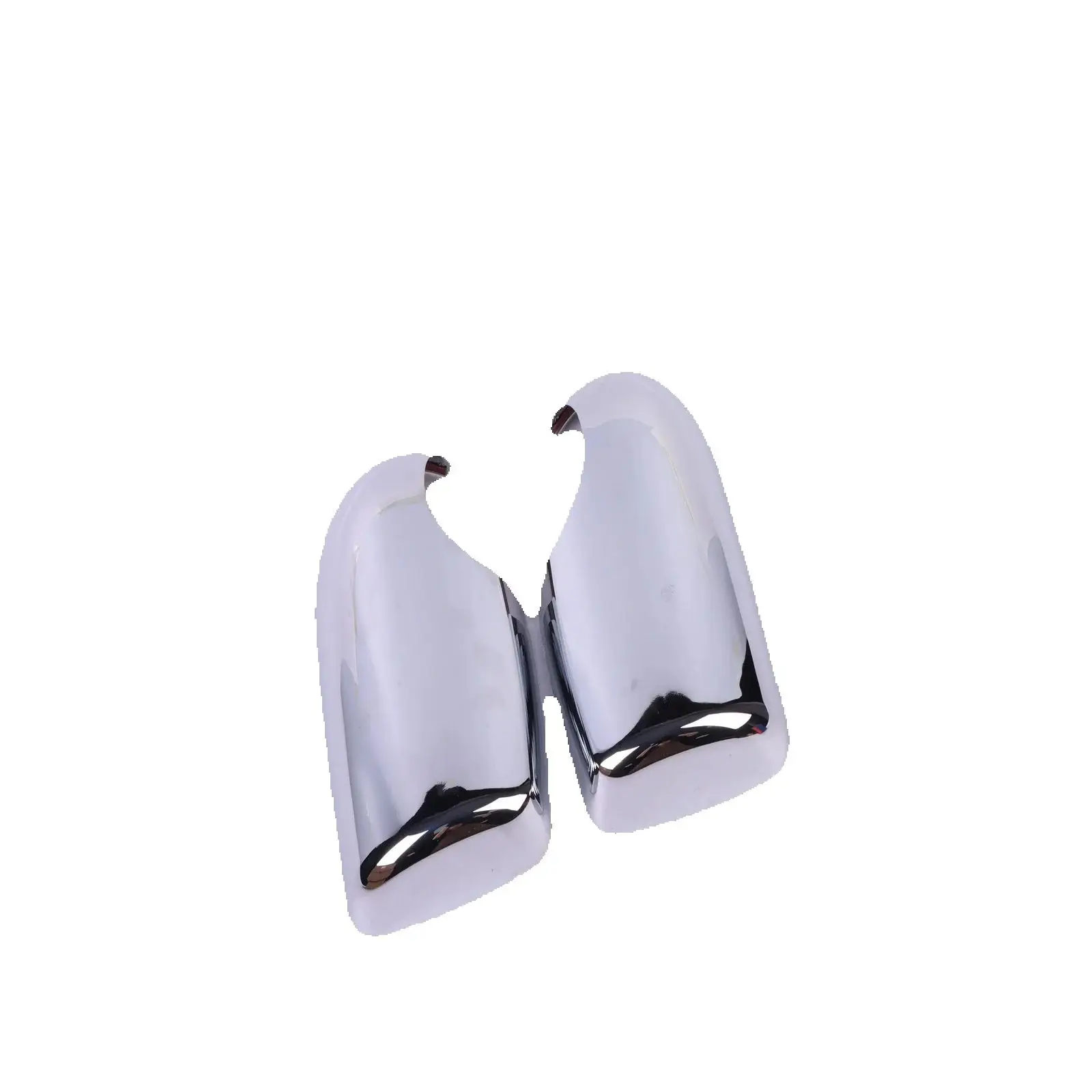 

1 пара хромированных накладок на зеркало на крыло для Ford Transit MK6 MK7 2000-2013