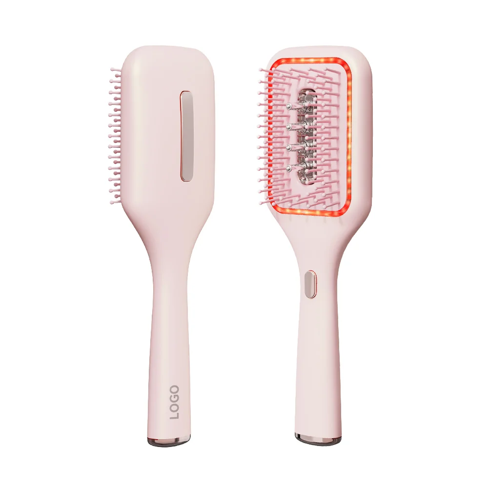 

Устройство против выпадения волос, уход за кожей головы, расческа, дозатор сыворотки, аппликатор масла, расческа, инструменты для роста волос, массажная расческа на воздушной подушке