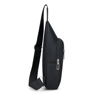 7 Main Sales Shoulder Bag Men's - №5