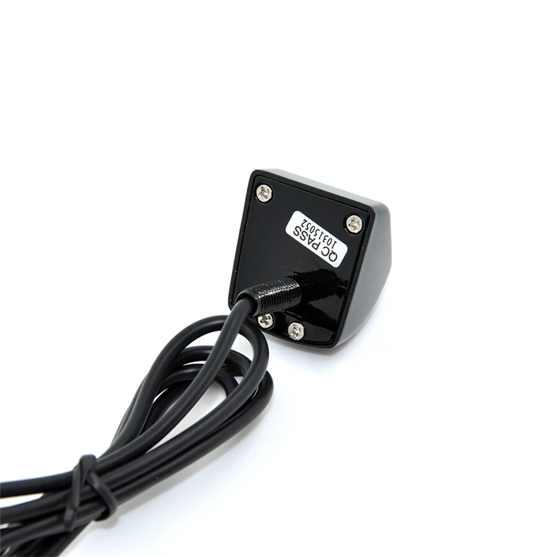Wide Angle Car Rear View Front View Camera Reversing Backup Camera CCD Waterproof Night Rearview Camera