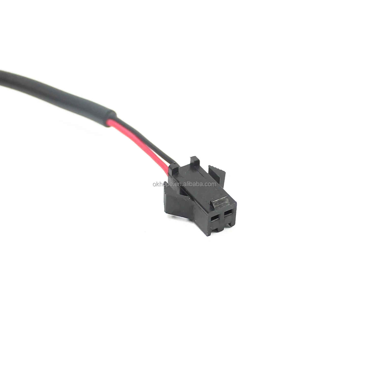 Universal V04 12V to 72V Wide Voltage Waterproof LED Flashing Indicator Light Turn Signal Switch Kit for E-Bike/Scooter - view 5