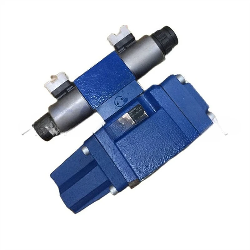 Rexroth Proportiona…