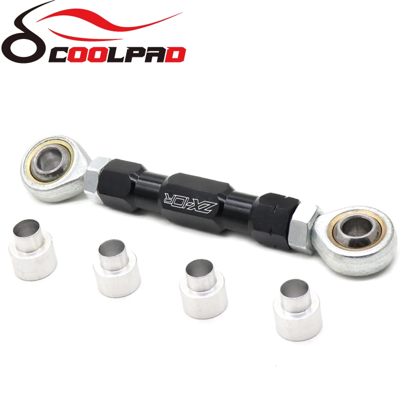 

Rear Lowering Links For KAWASAKI ZX-10R ZX10R ZX 10R 2011-2020 2019 2018 Motorcycle Accessories Lower Billet Drop Kit Suspension