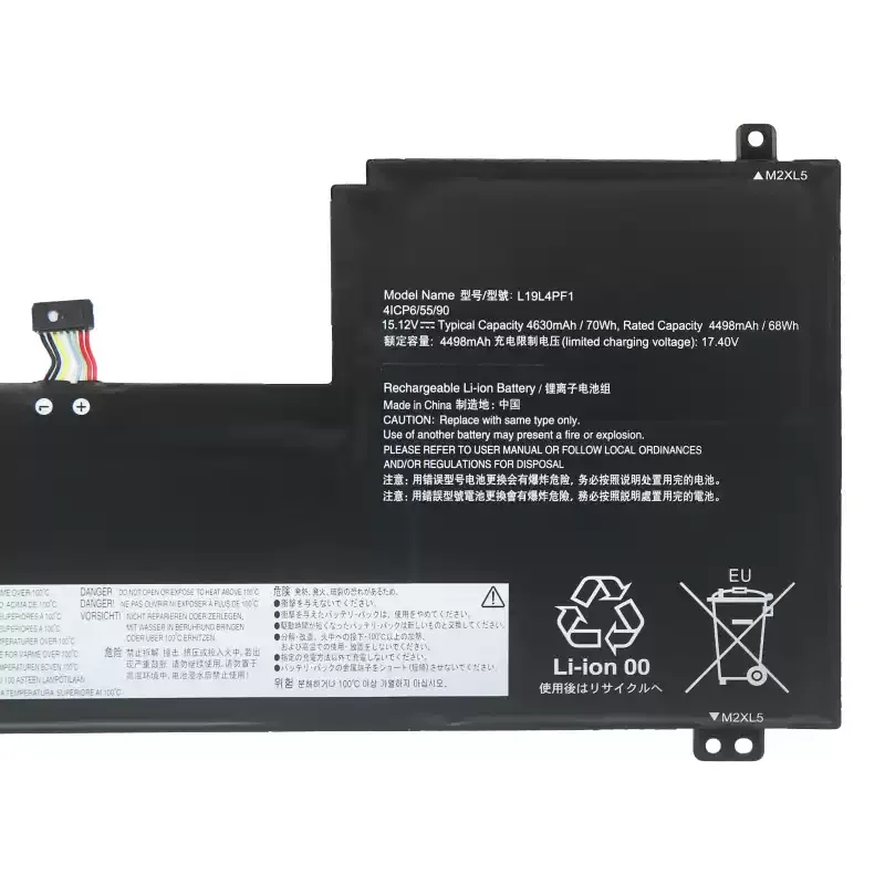 for L19C3PF5 Air 15ARE ITL ALC IAL7 2021 2