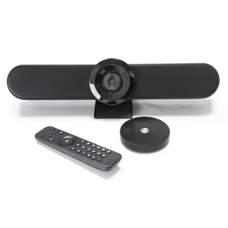 

Все в одном Android 9,0 4K Поставщики камер для конференц-зала с зумом Система камер для видеоконференций 4k HD