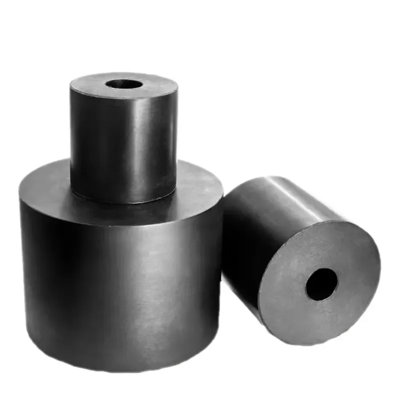 Vibration Equipment Vibration Damping Springs High Torque Industrial Springs Super Heavy Composite Rubber Springs
