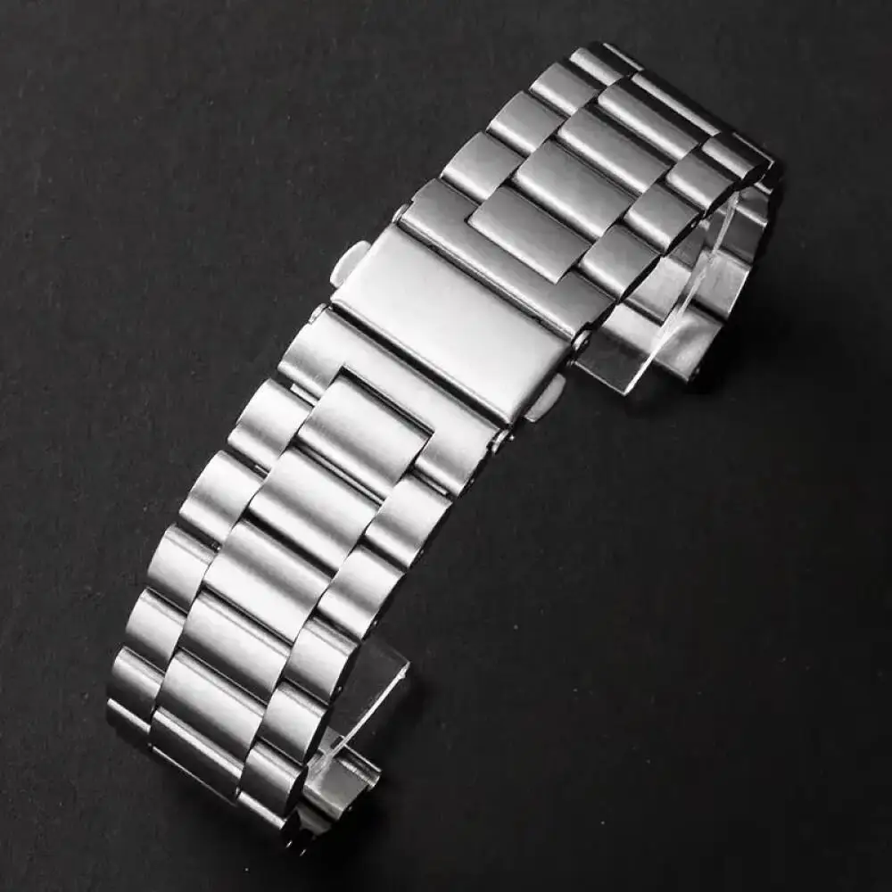 22 mm Metallarmband für Xiaomi Redmi Watch 5 Active/5 Lite Edelstahl-Ersatzarmband Redmi Watch 3 Active/Lite-Armband – Detail 9