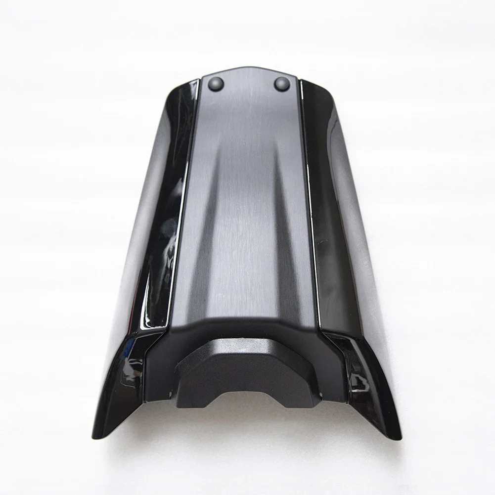 Accessori moto per Honda CB1000R Neo Sports 2019-2023 Sedile posteriore Carenatura Passeggero 2022 2021 CB 1000R Copertura posteriore Nero