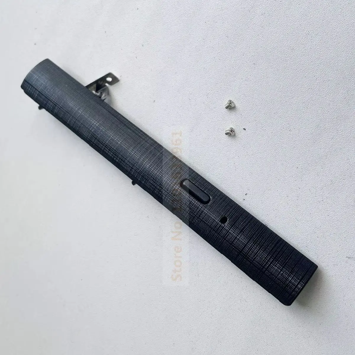 

Replacement DVD Optical Drive Bezel Front Panel Faceplate Cover Metal Bracket Hook for Acer Aspire E5-573 E5-573G E5-575 E5-574G