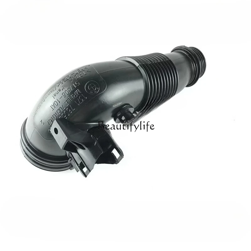 

Turbo Intake Hose for Auto Parts 1 Series 3 Series 5 Series X1 X3 F18 120 52