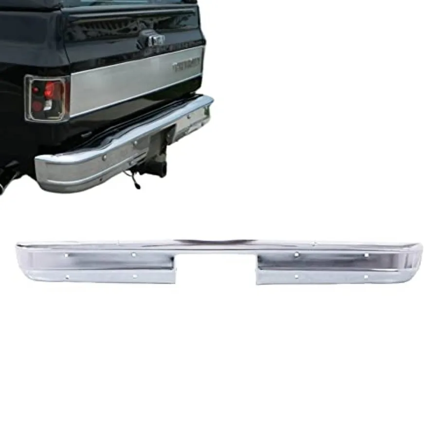 Replacement Parts R…