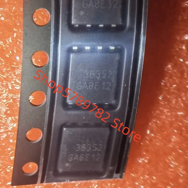 AONY36352 QJoy2, 36352, 5 Pièces