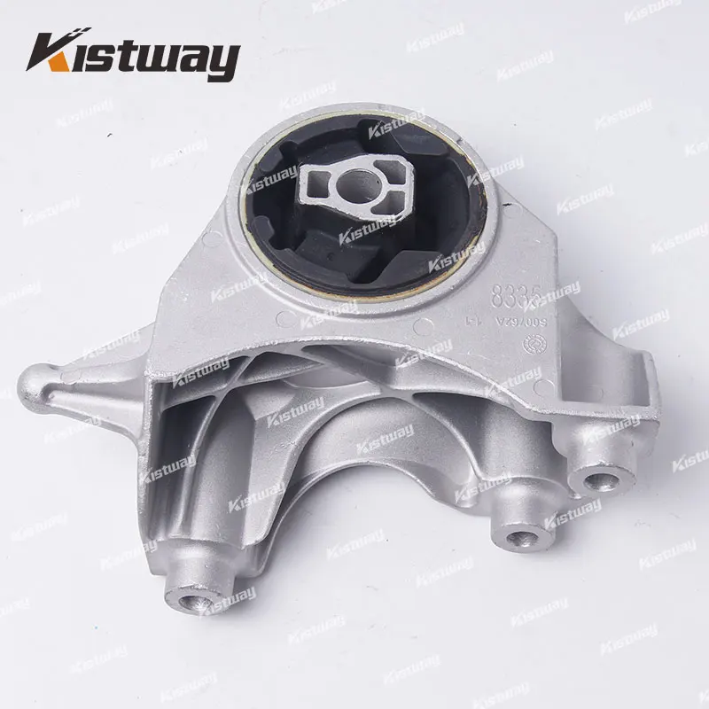 1PCS Engine Gearbox Rubber Mount For Chevrolet Antara captiva C140 Diesel 2.2L 94543722
