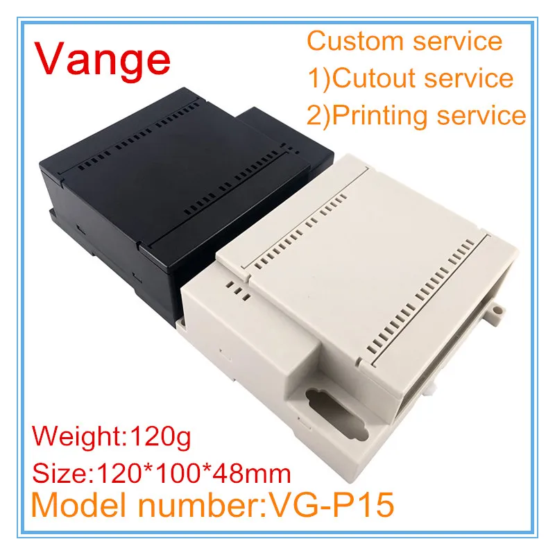 Vange Plc Case 120*…