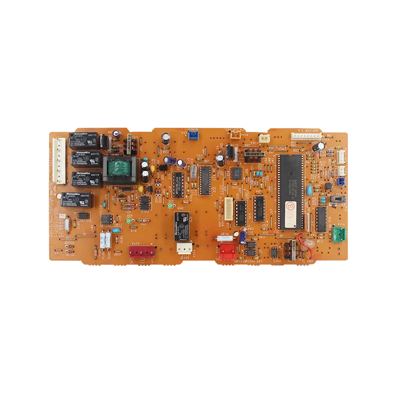 

Quality Assurance New Design Air Conditioning Accessories Compressor Inverter Control Board PCB EC9650 For Daikin