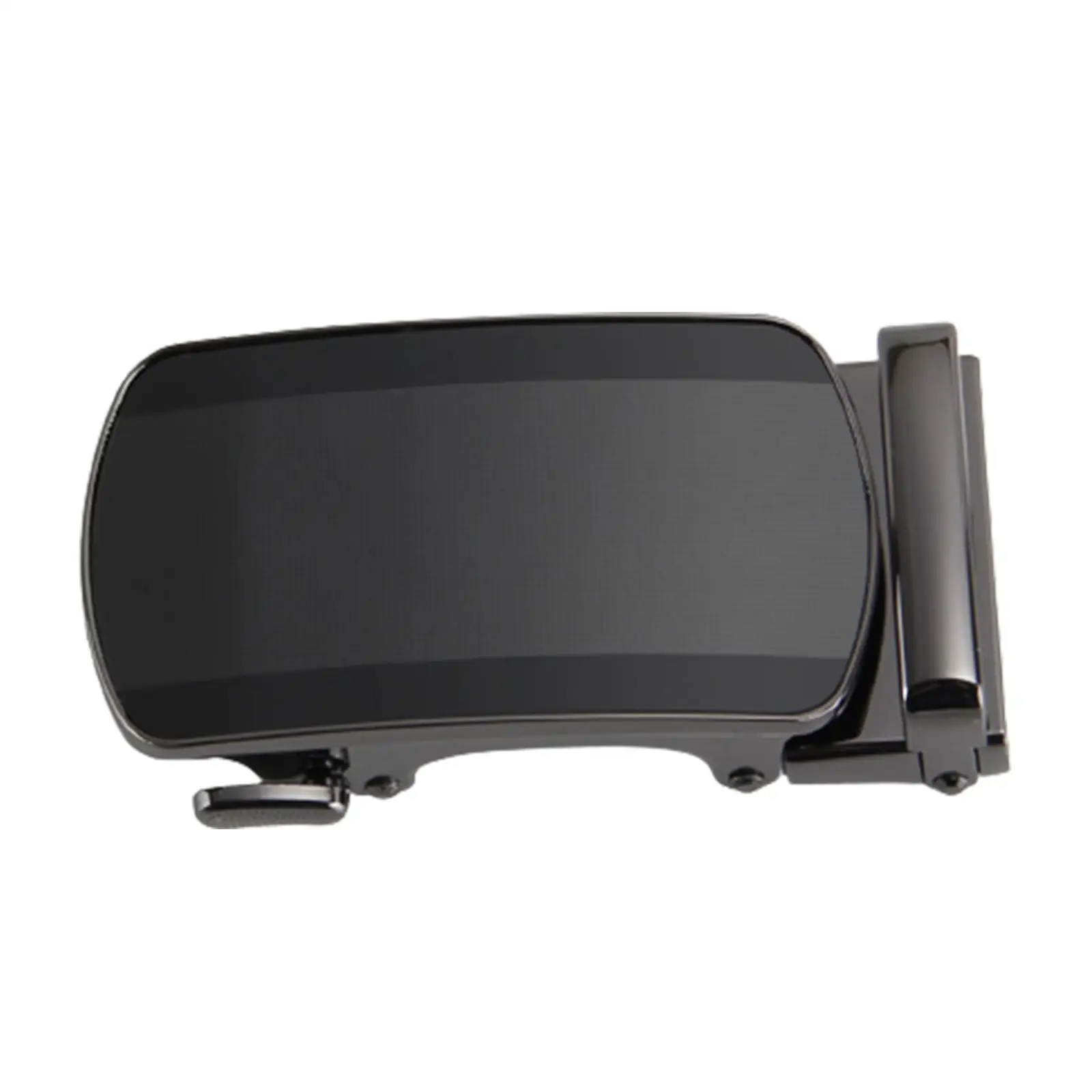 Męska automatyczna klamra do paska ze stopu o szerokości 3,5 cm, zamienna klamra z mechanizmem zapadkowym, akcesoria do pasków, akcesoria do samodzielnego wykonania skórzanych pasków.