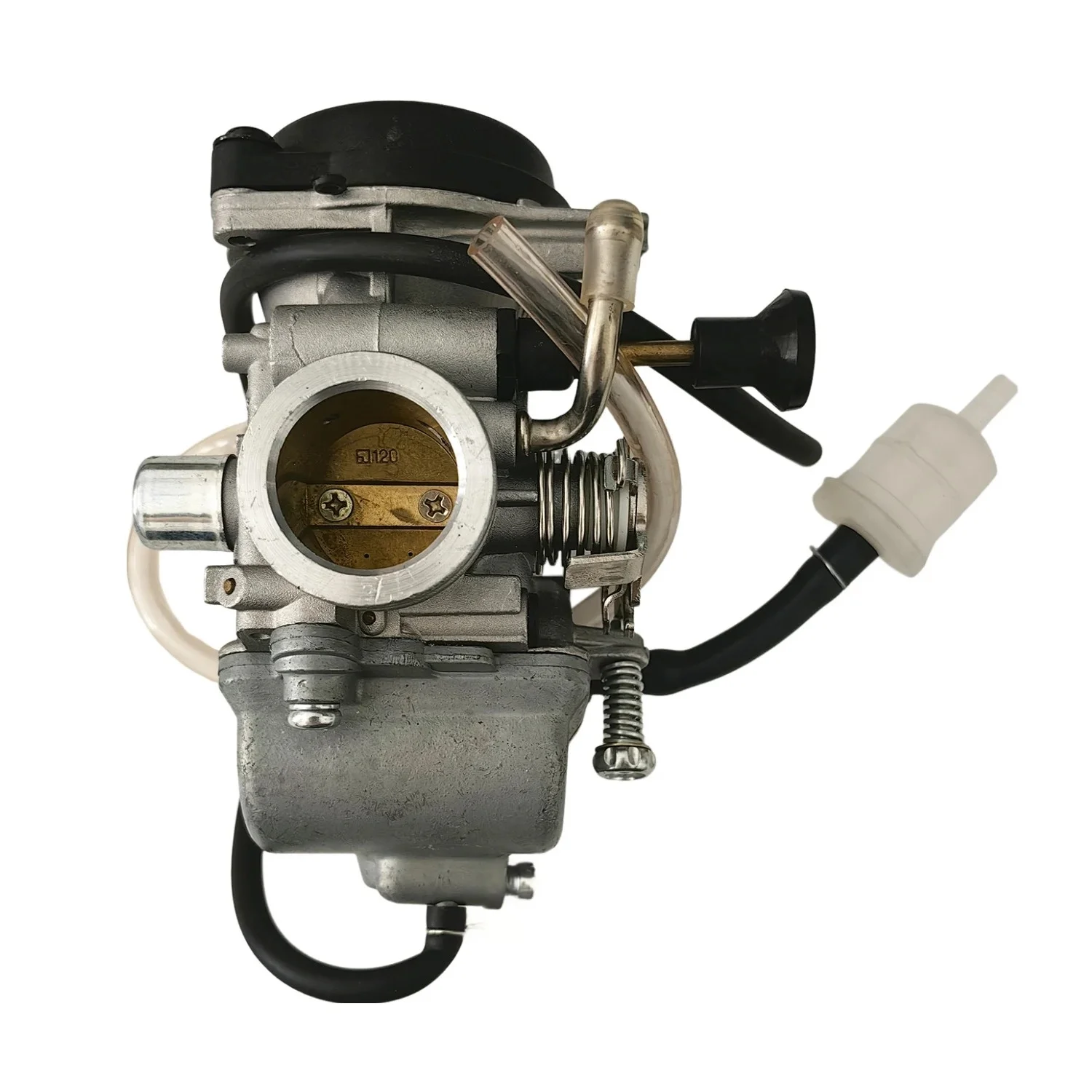 New Carburetor Fit For KEEWAY RKS RKV TX Blade Strike 125 RKS125 RKV125 TX125 Rk125 125cc Carb