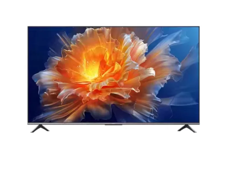 Smart 65 Inch 144Hz Wifi6 4K Smart Gaming Television with 55 65 75 85 Inch Choice TV for Home Cinema Gaming Professional Pro