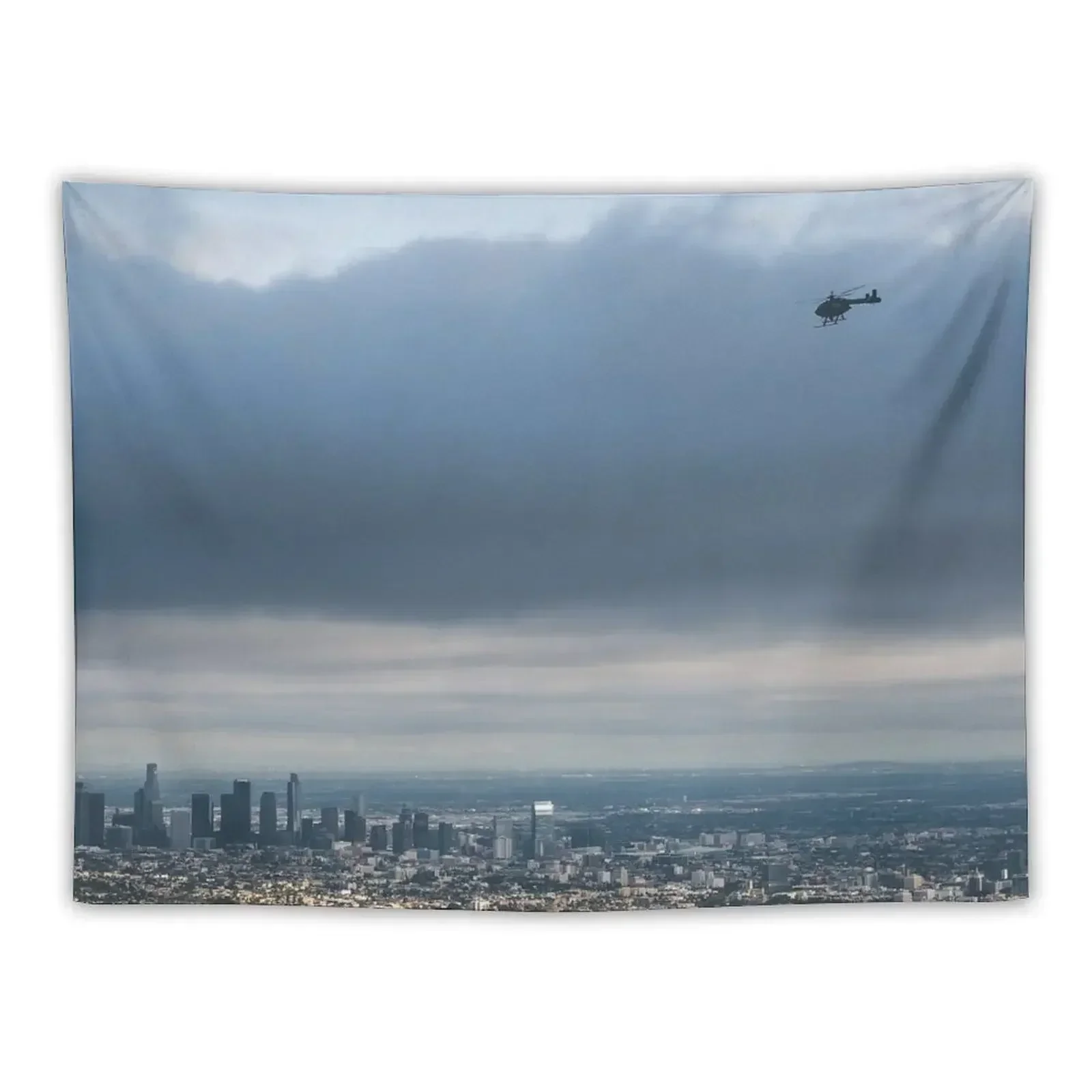 

Los Angeles Tapestry Bedrooms Decorations Wallpapers Home Decor Tapestry