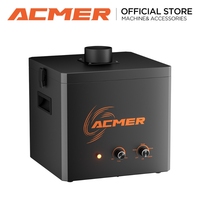 ACMER Laser AP 220 Desktop Smoke Purifier Purification Cleaner Smoke Fume Extractor Compatible with Various Laser Engraver