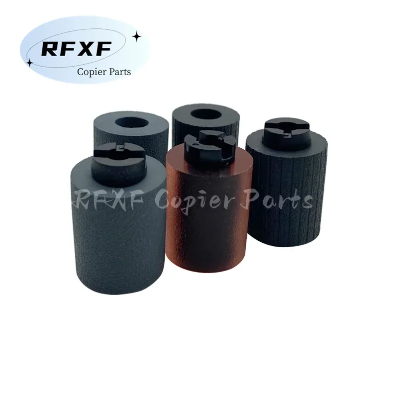 

High Quality Carton Paper Pickup Roller For Konica Minolta BH C754 C454 C554 364 284 654 C652 C224 bhc 754 454 554 Copier Parts