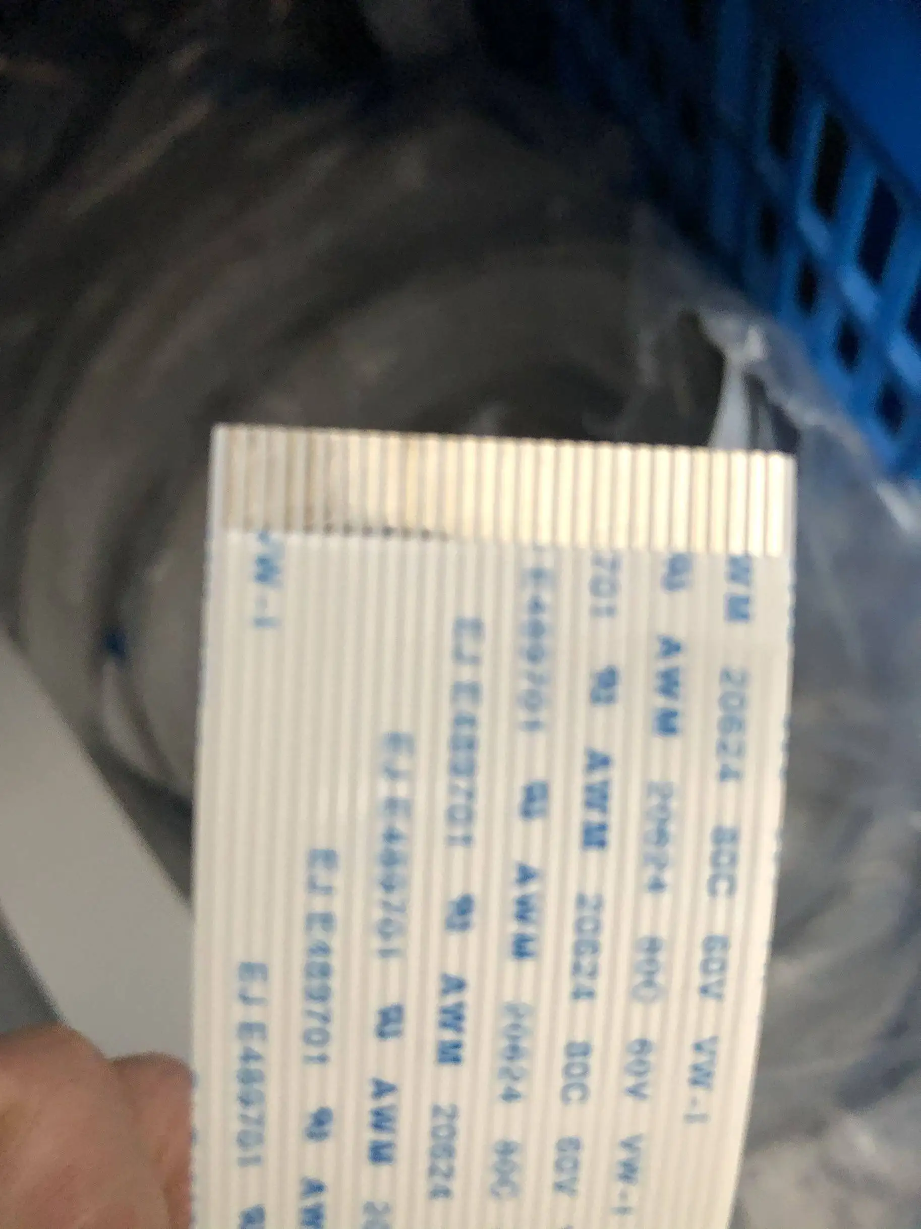 20pcs 29pin FFC Flat Cable For Mimaki jv300 Roland VS640 Mutoh 1638 Printer DX7 Head Cable XP600 TX800 Printhead Data Cable