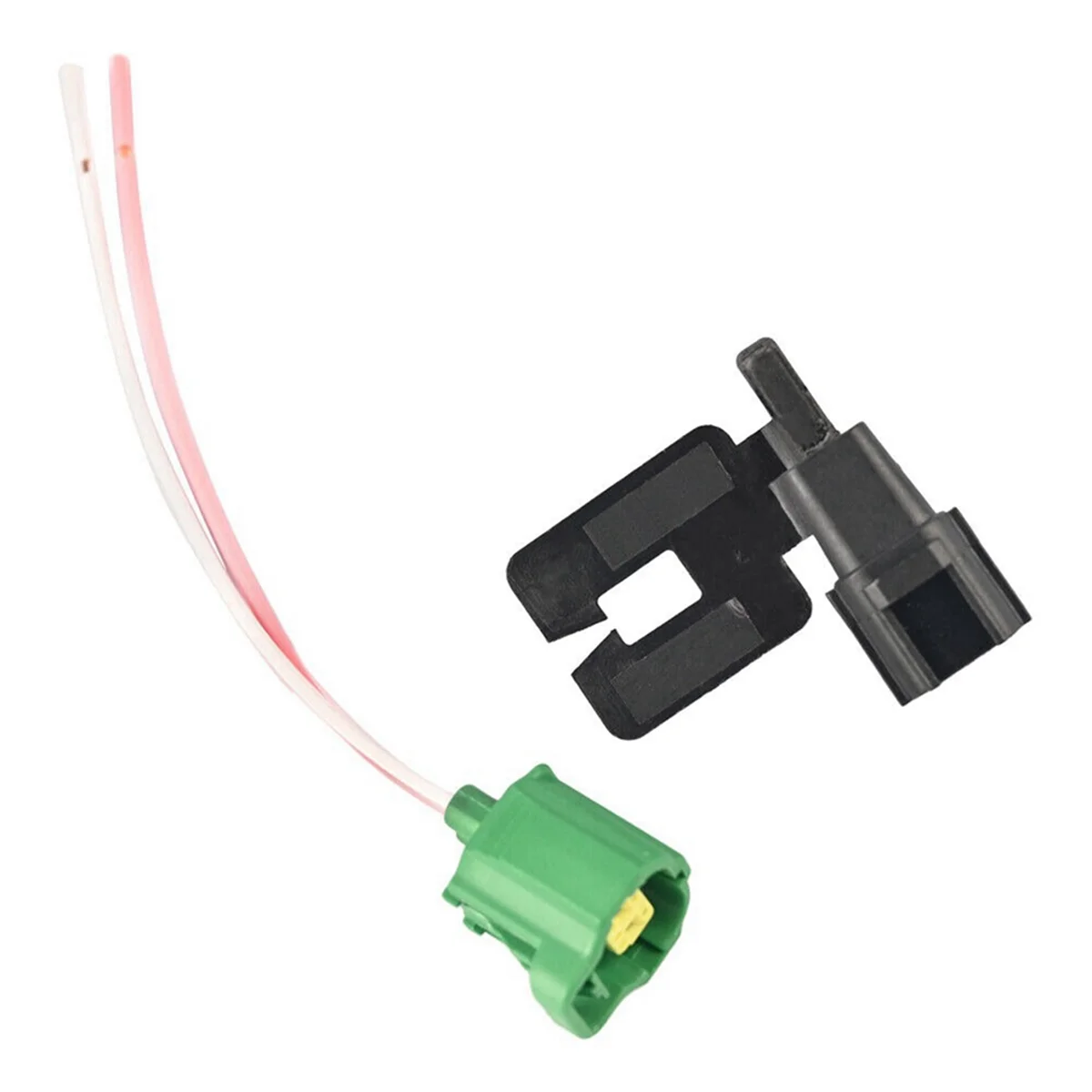 

2010-2023 for Jeep Cherokee Compass Ambient Temperature Sensor with Plug Harness 05149265AB