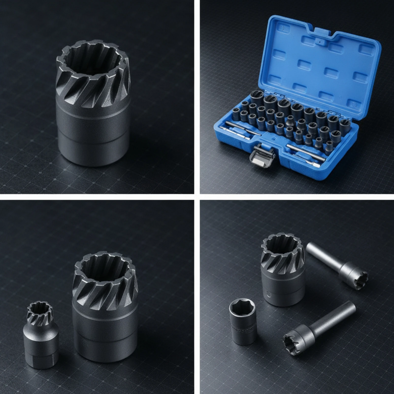 33-pieces-bolt-extractor-set-impact-grade-bolt-extractor-kit-nut-remover-set-heavy-duty-stuck-for-mechanics-auto-repair
