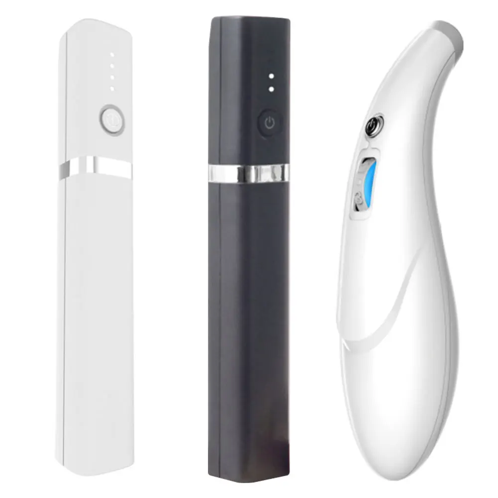 

Электронная ручка от укусов комаров, портативная ручка от укусов комаров, насекомых, снимающая зуд, терморучка от укусов комаров для кемпинга, путешествий, улицы