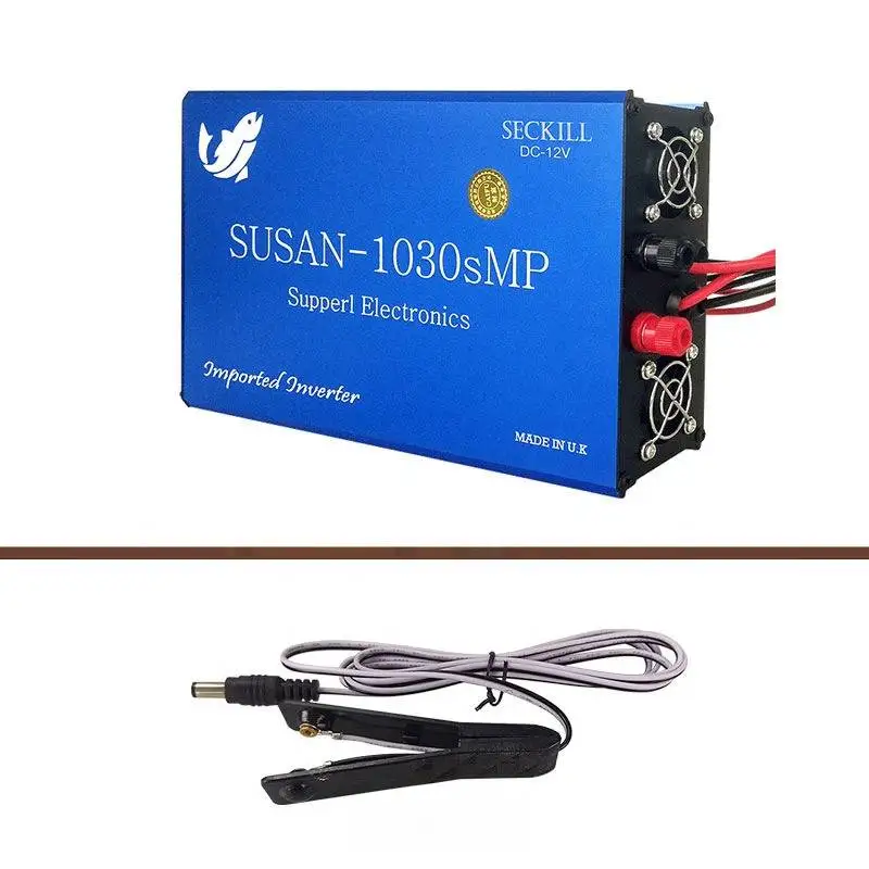 SUSAN-1030sMP High power Sine wave Four Nuclear inverter head kit electronic booster Electric Power converter